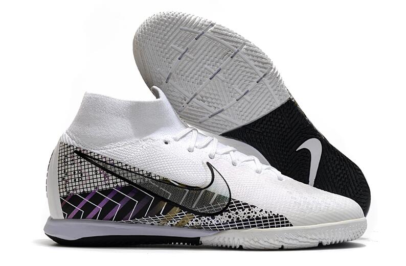 Nike Mercurial Superfly 7 Elite MD IC 39-45-63019223